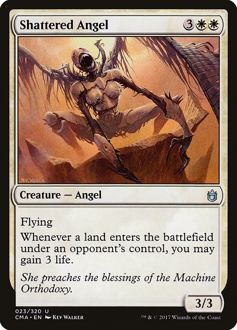 Sentry Box Cards - Magic the Gathering, MTG, Magic Cards