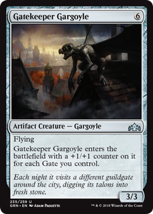 Sentry Box Cards - Magic the Gathering, MTG, Magic Cards Sentry Box Cards - Magic the Gathering, MTG, Magic Cards
