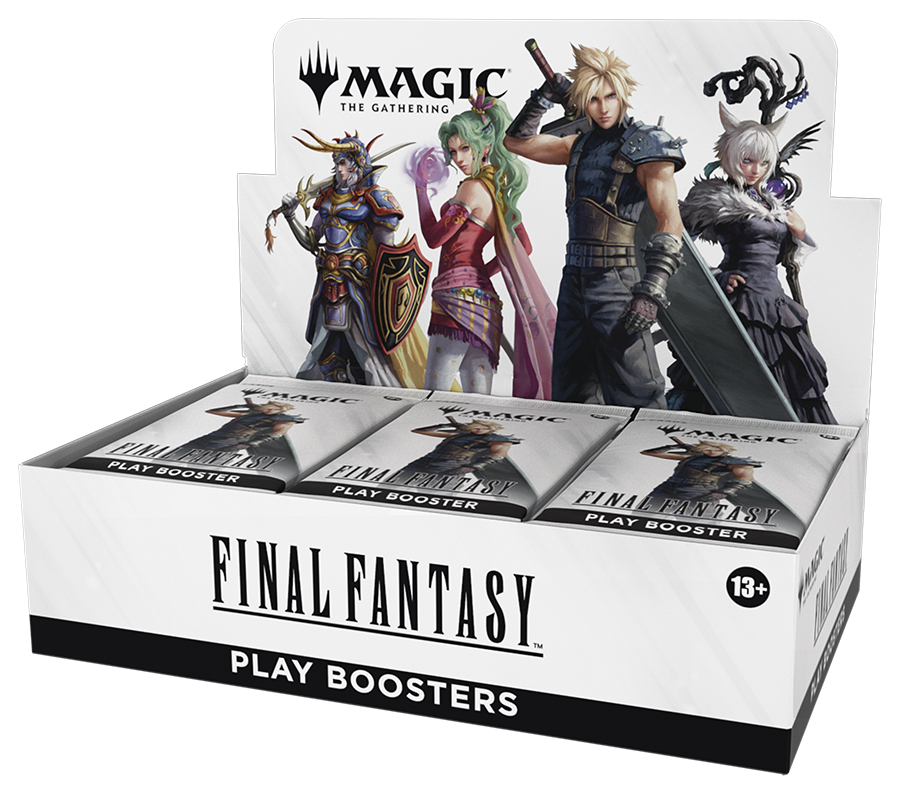 Sentry Box Cards - Magic the Gathering, MTG, Magic Cards